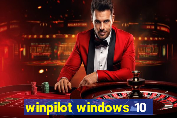 winpilot windows 10